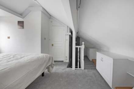 North Audley Street, Mayfair, W1, Image 11