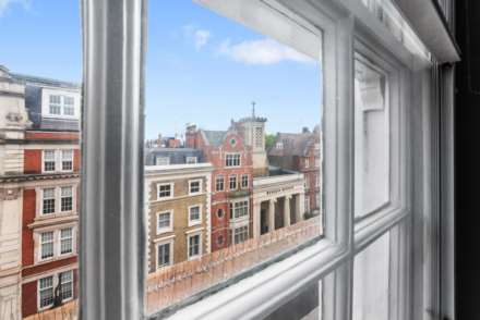 North Audley Street, Mayfair, W1, Image 13