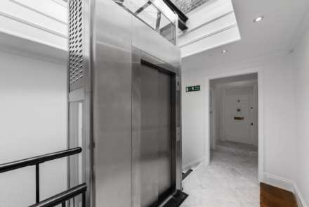 North Audley Street, Mayfair, W1, Image 14