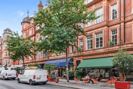 North Audley Street, Mayfair, W1, Image 15