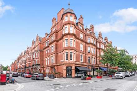 North Audley Street, Mayfair, W1, Image 16