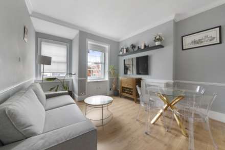 North Audley Street, Mayfair, W1, Image 2