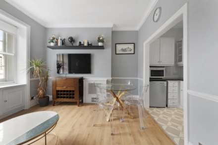 North Audley Street, Mayfair, W1, Image 3