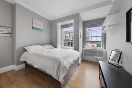 North Audley Street, Mayfair, W1, Image 7