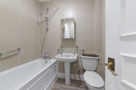 North Audley Street, Mayfair, W1, Image 9