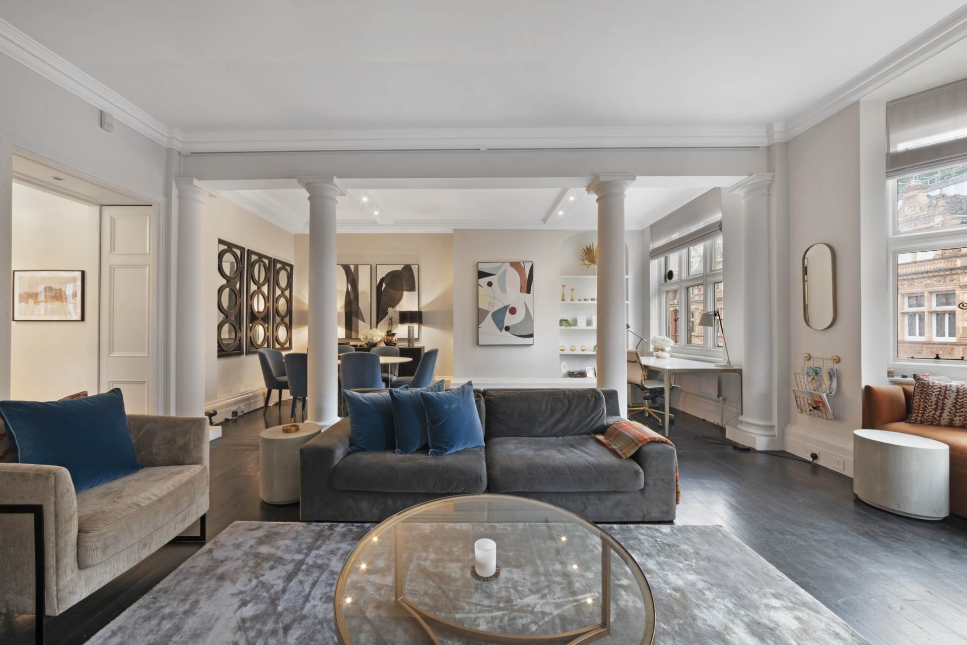Mount Street, Mayfair, W1, Image 2