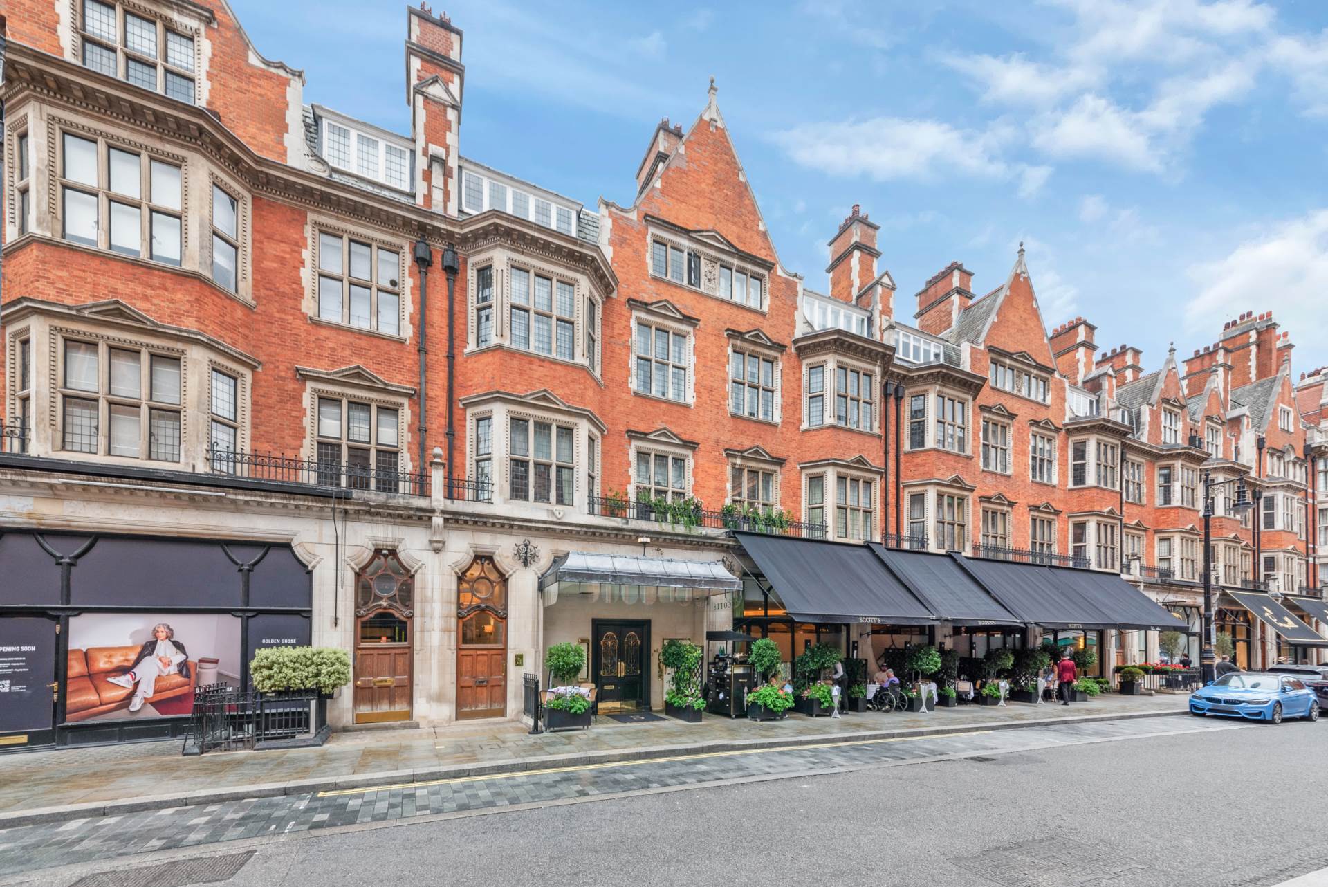 Mount Street, Mayfair, W1, Image 21