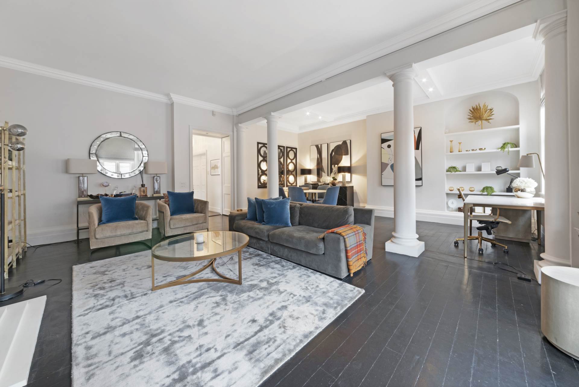 Mount Street, Mayfair, W1, Image 3