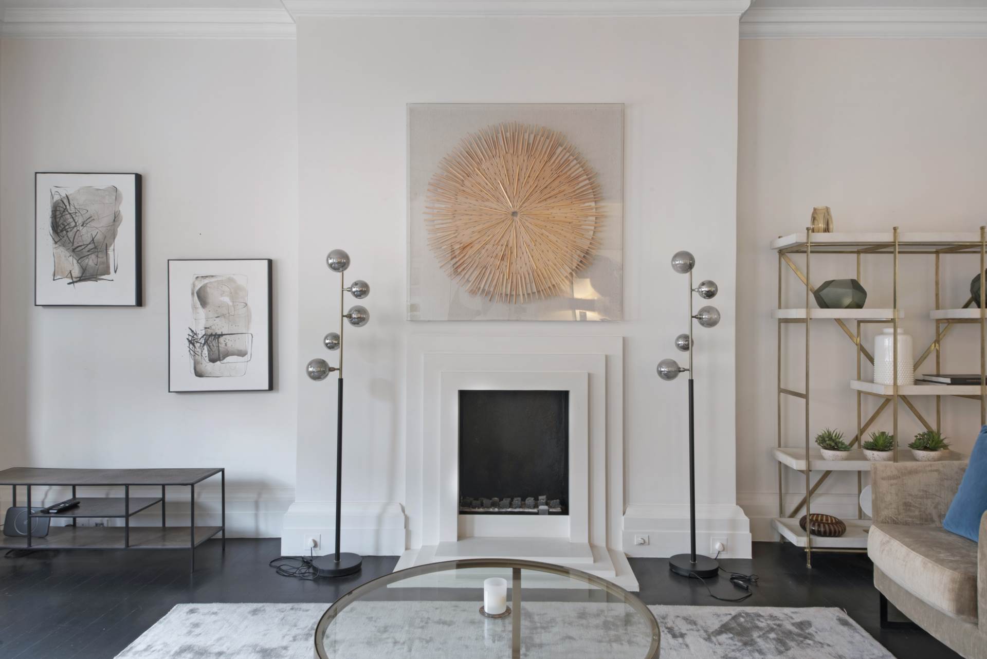 Mount Street, Mayfair, W1, Image 4