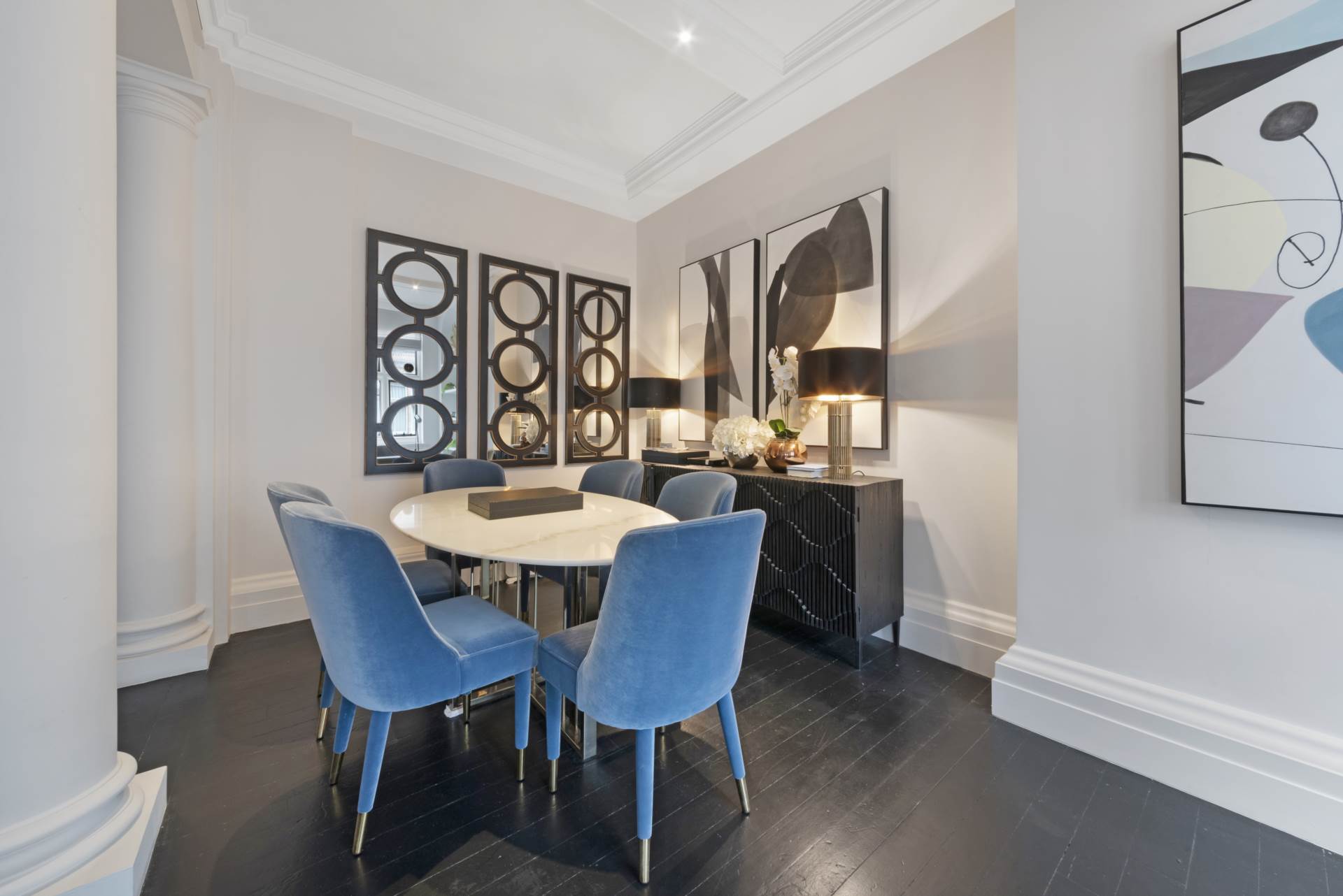 Mount Street, Mayfair, W1, Image 9
