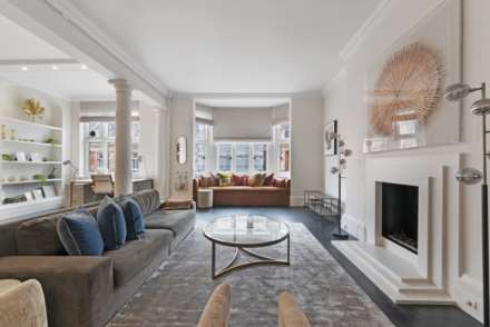 Mount Street, Mayfair, W1, Image 1