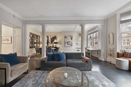 Mount Street, Mayfair, W1, Image 2