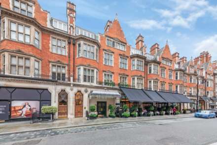 Mount Street, Mayfair, W1, Image 21