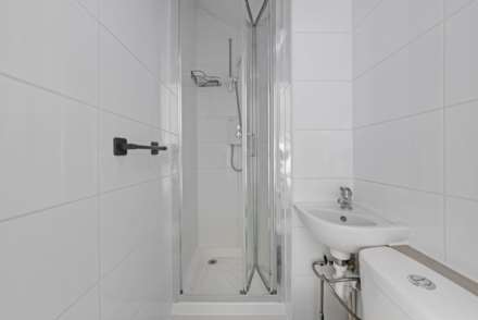 North Audley Street, Mayfair, W1, Image 12