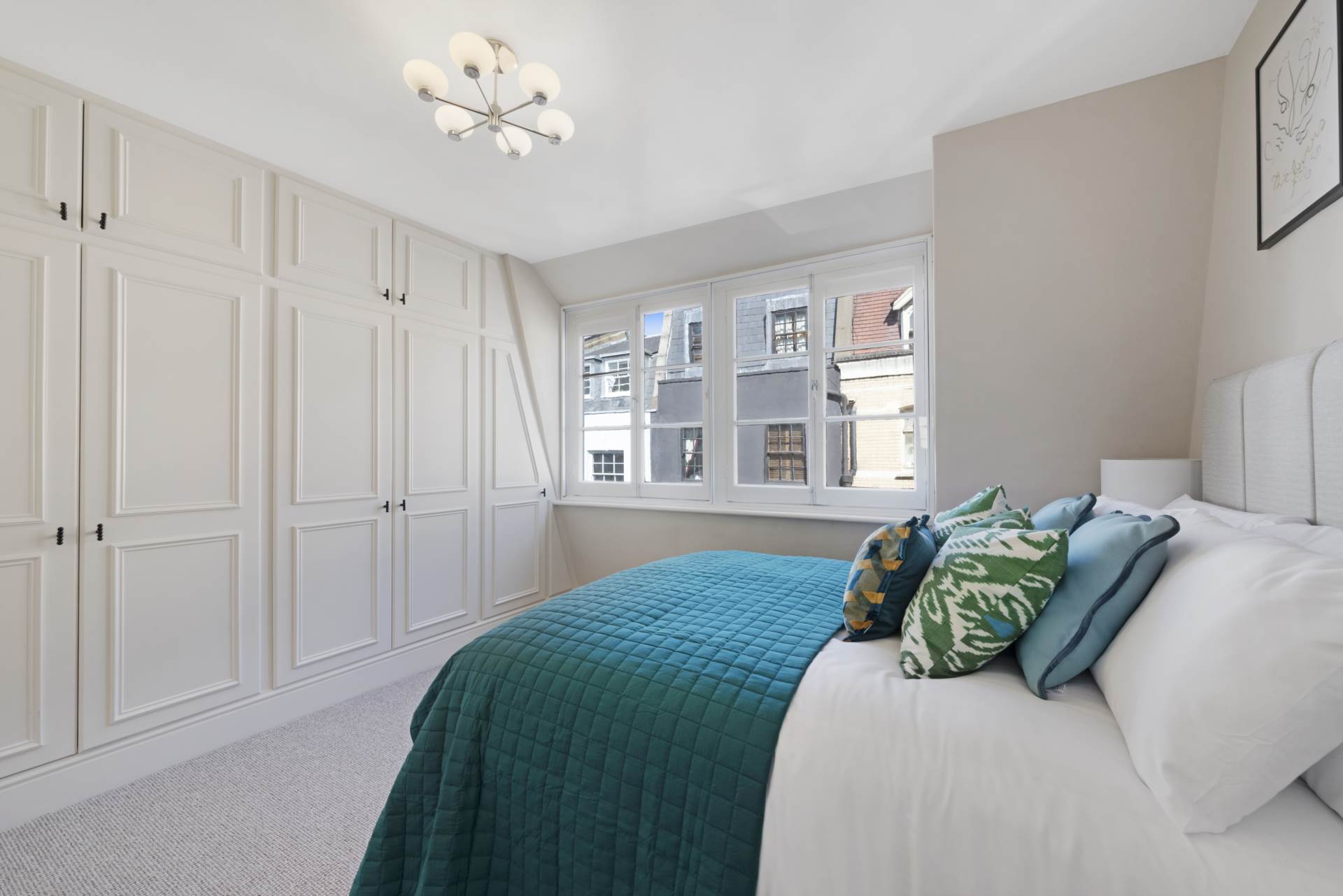 Frith Street, Soho, W1, Image 15