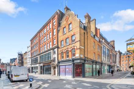 Frith Street, Soho, W1, Image 18