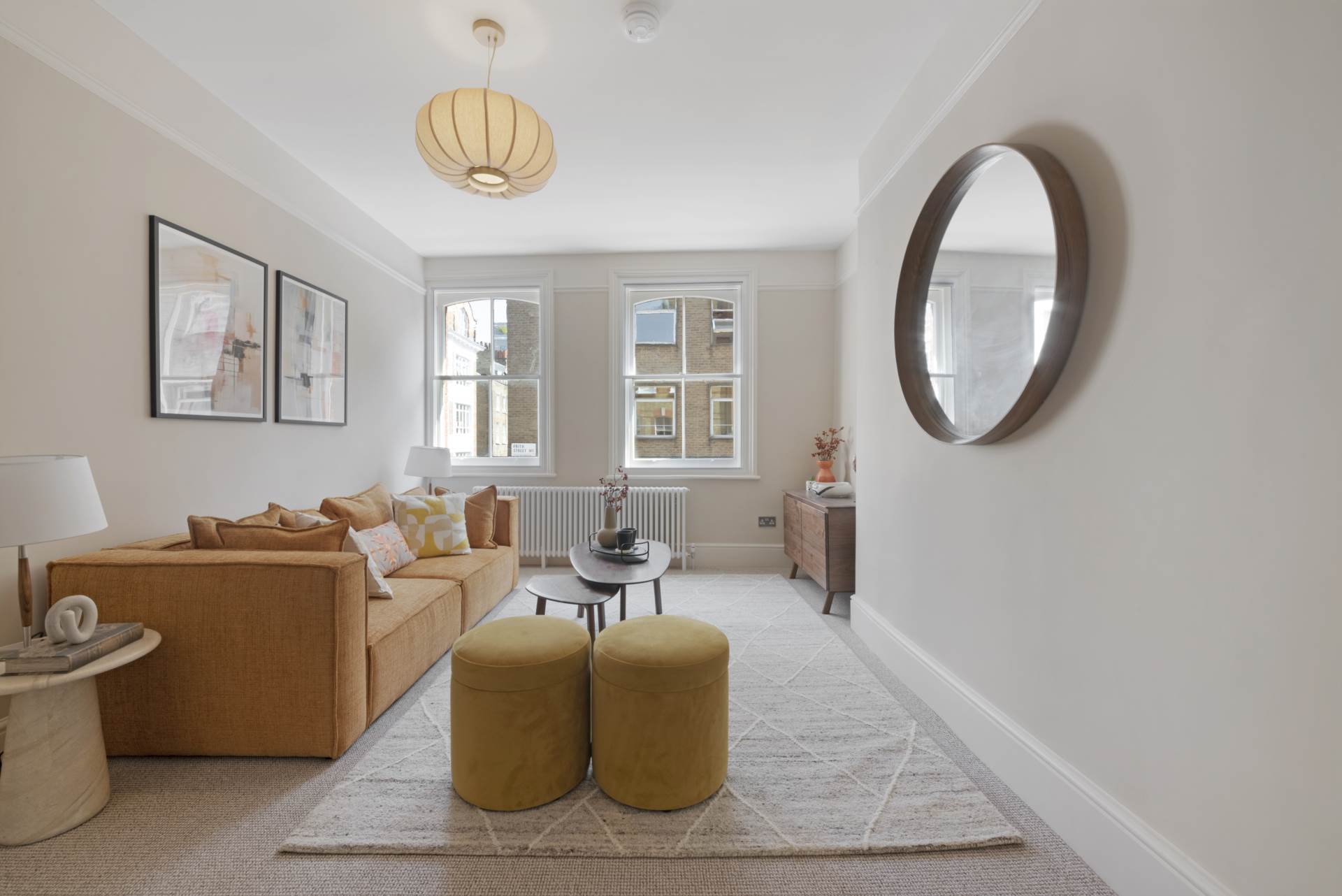 Frith Street, Soho, W1, Image 19