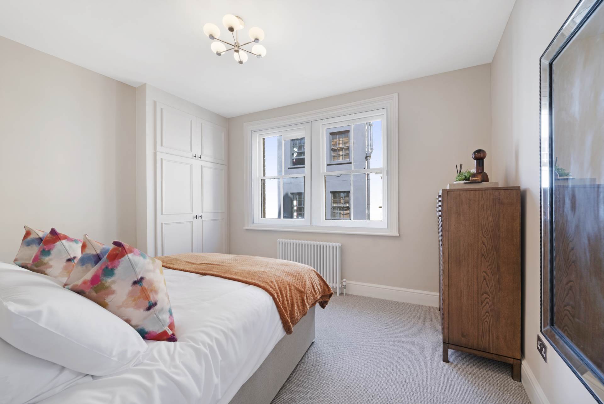 Frith Street, Soho, W1, Image 5