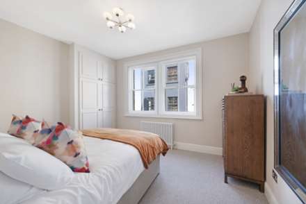 Frith Street, Soho, W1, Image 5