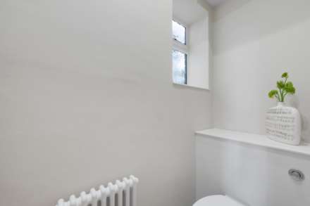Frith Street, Soho, W1, Image 11