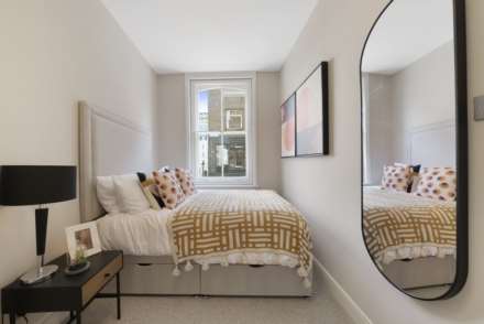 Frith Street, Soho, W1, Image 12
