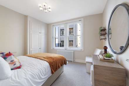 Frith Street, Soho, W1, Image 5