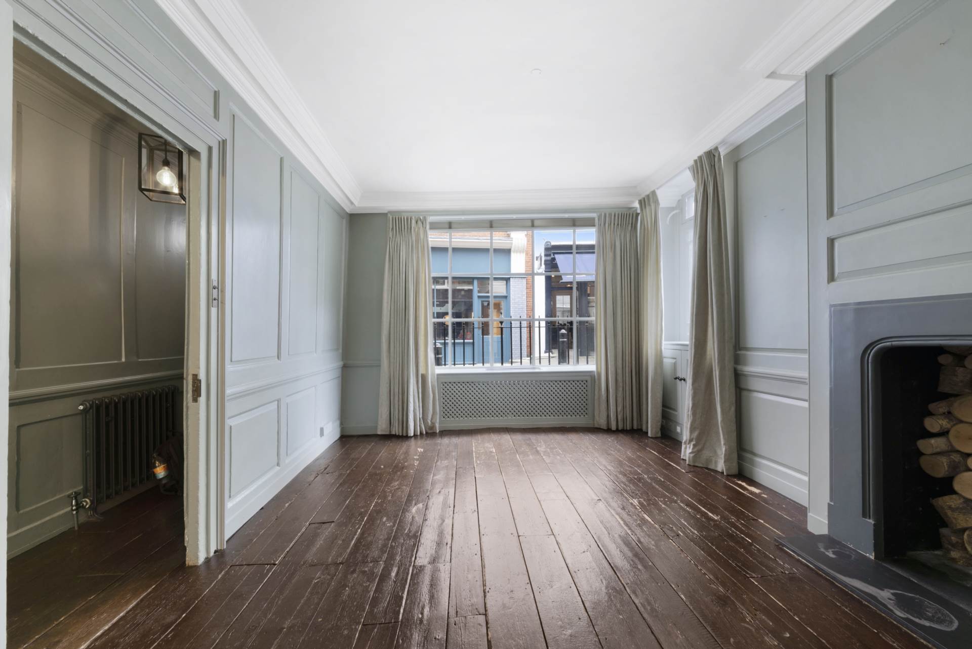 Meard Street, Soho, W1, Image 3