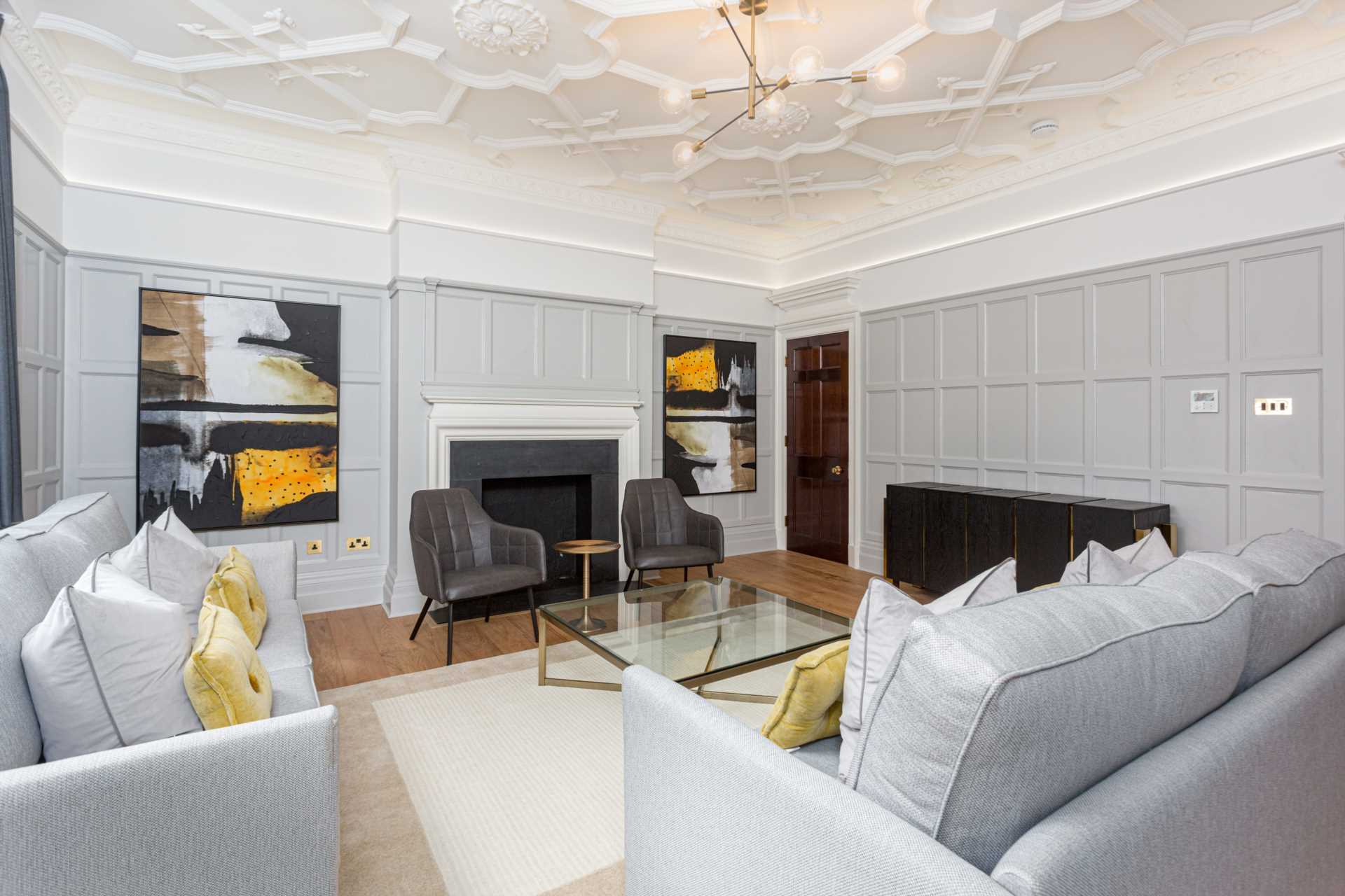 Park Street, Mayfair, W1, Image 21