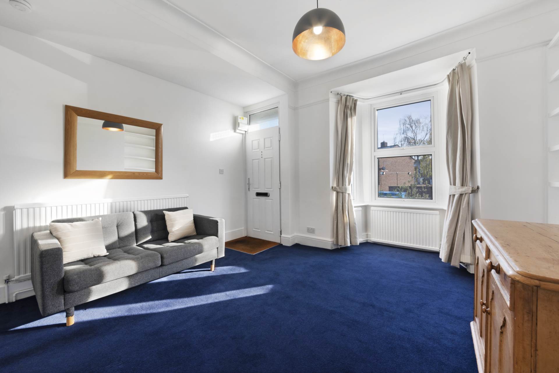 Evelina Road, Nunhead, SE15, Image 1