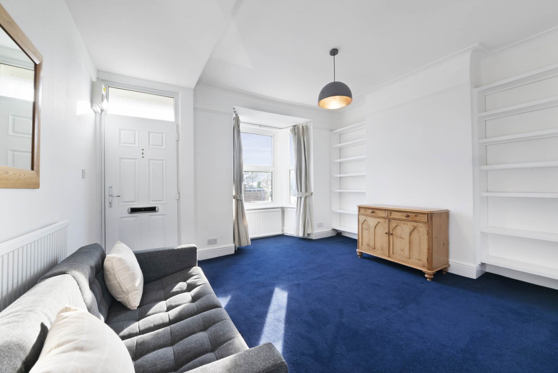 Evelina Road, Nunhead, SE15, Image 2