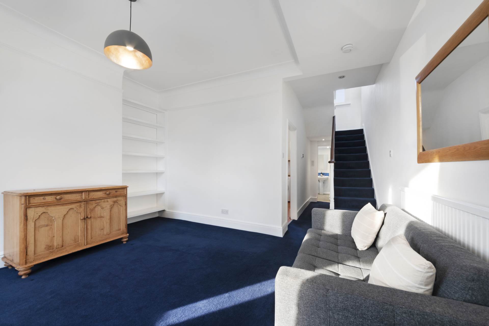 Evelina Road, Nunhead, SE15, Image 3