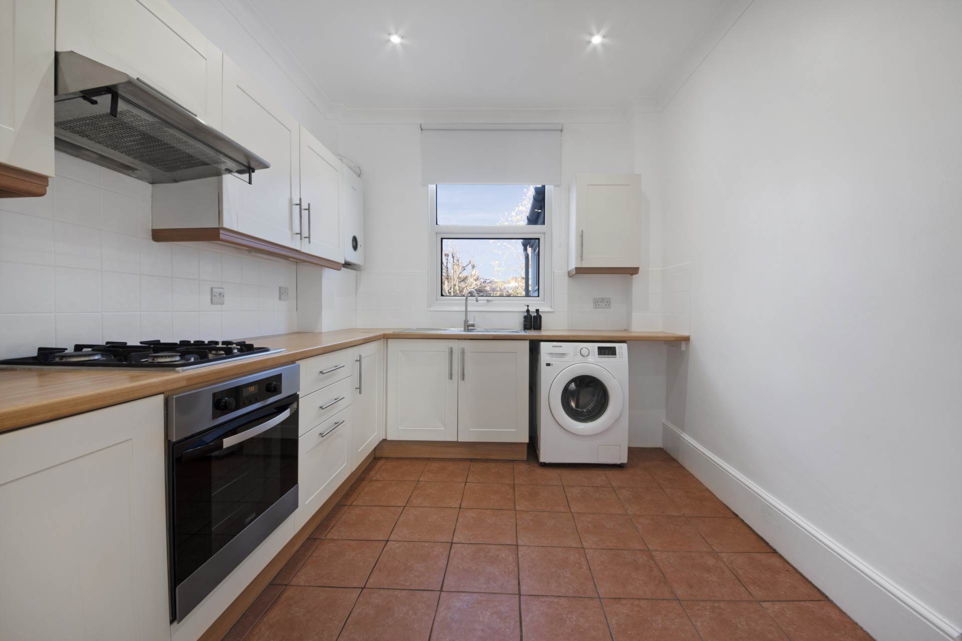 Evelina Road, Nunhead, SE15, Image 4