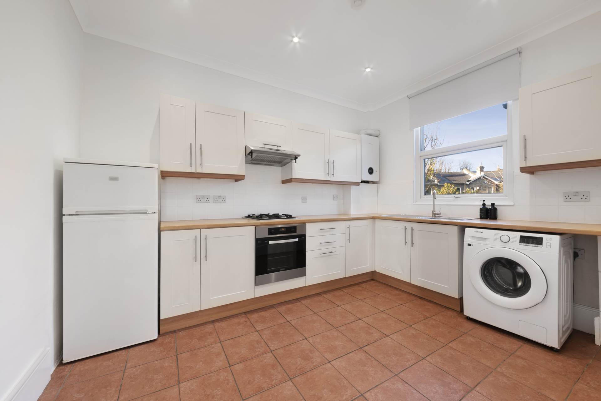 Evelina Road, Nunhead, SE15, Image 5