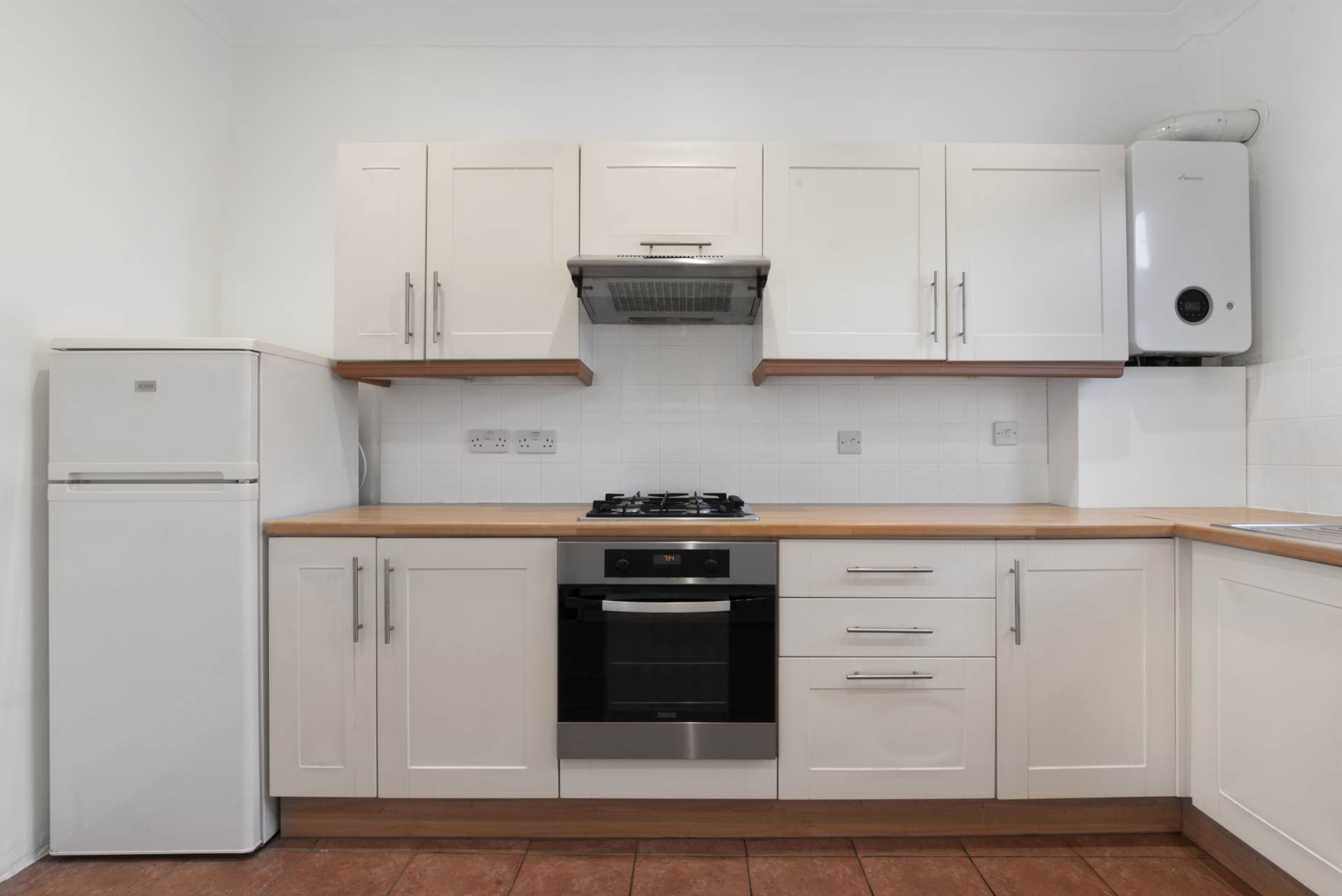 Evelina Road, Nunhead, SE15, Image 6