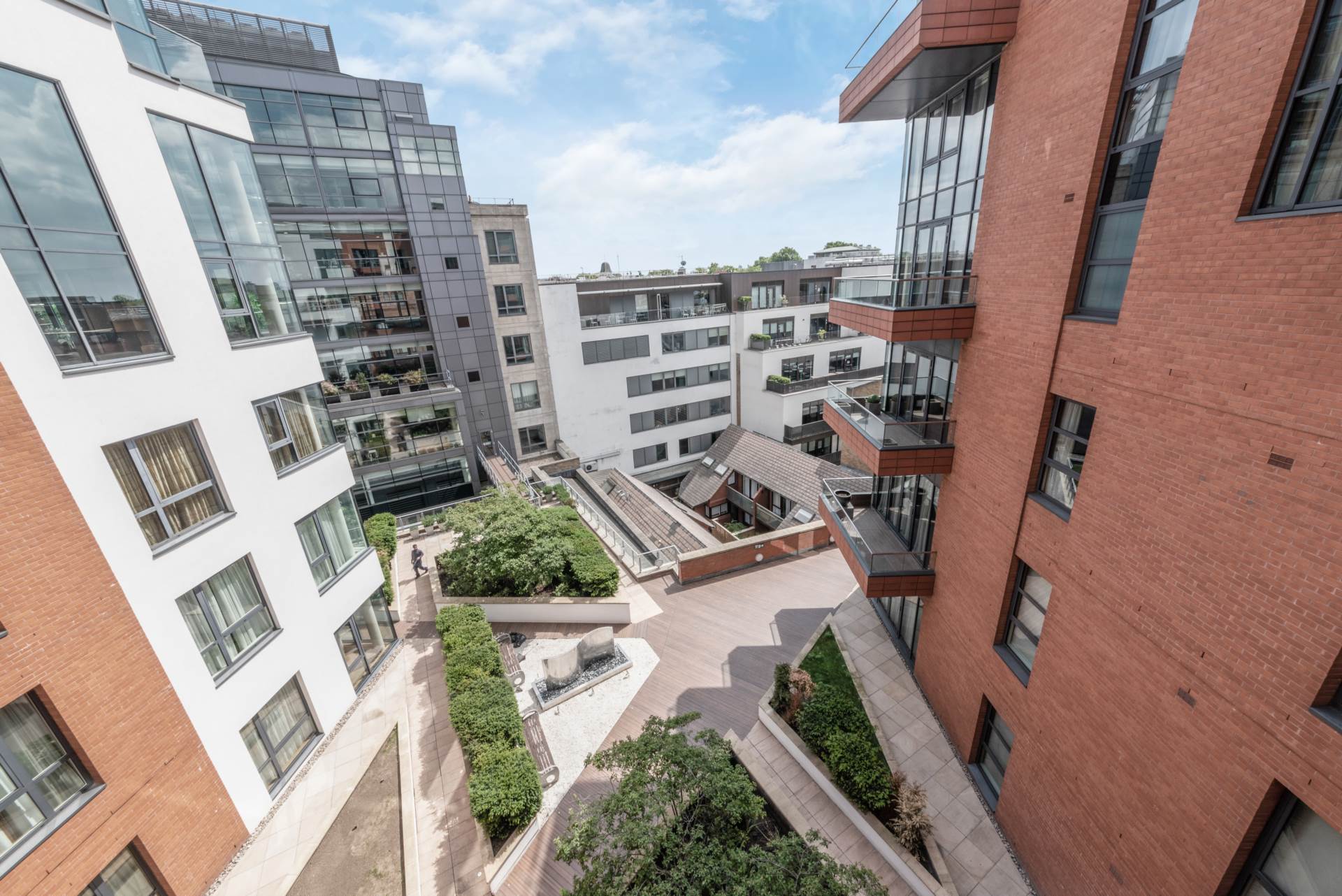 Trevor Square, Knightsbridge, SW7, Image 21