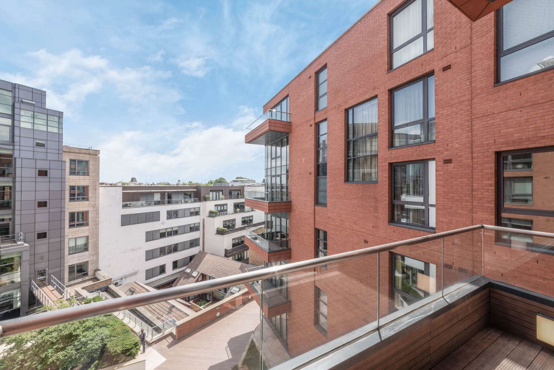 Trevor Square, Knightsbridge, SW7, Image 23