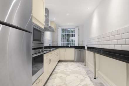 Eaton Place, Belgravia, SW1, Image 10
