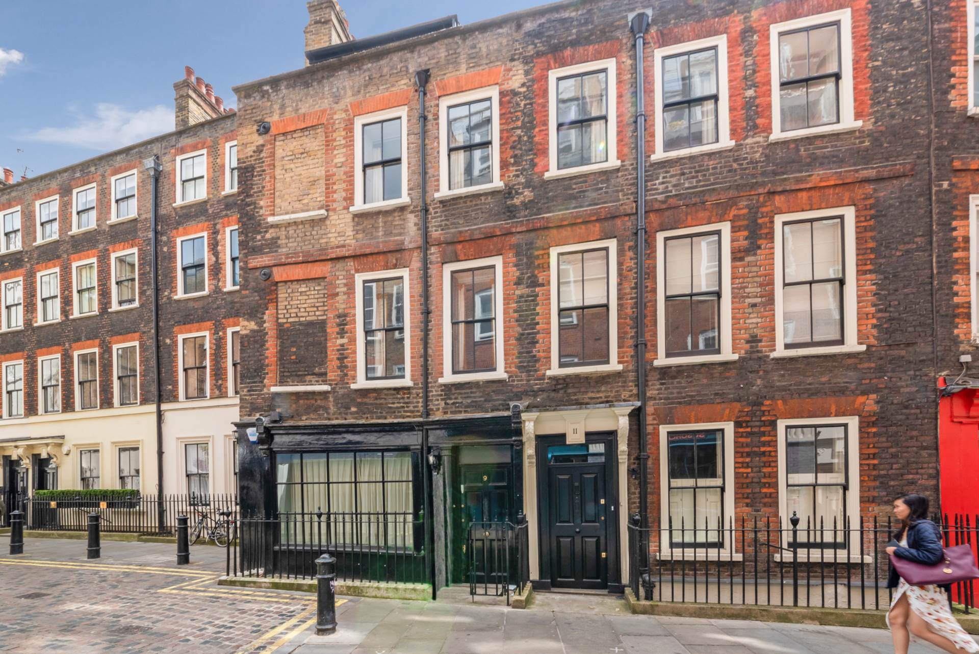 Meard Street, Soho, W1, Image 30