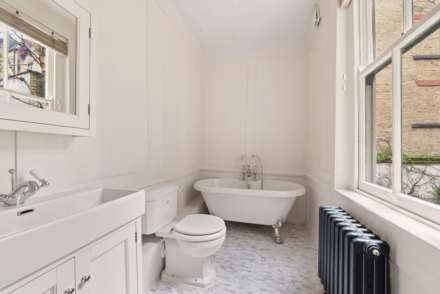 Meard Street, Soho, W1, Image 13