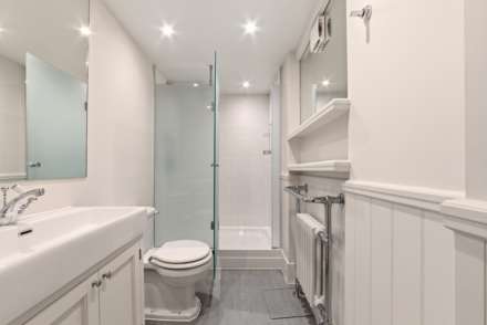 Meard Street, Soho, W1, Image 20