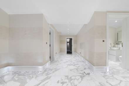 Eaton Place, Belgravia, SW1