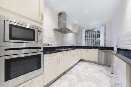 Eaton Place, Belgravia, SW1, Image 8