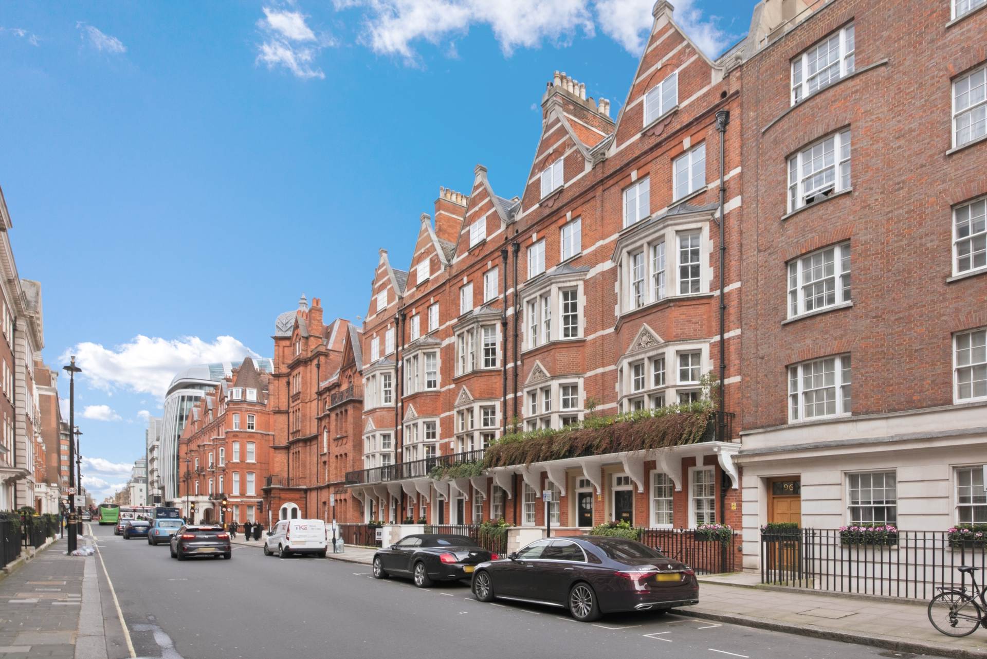 Park Street, Mayfair, W1, Image 22