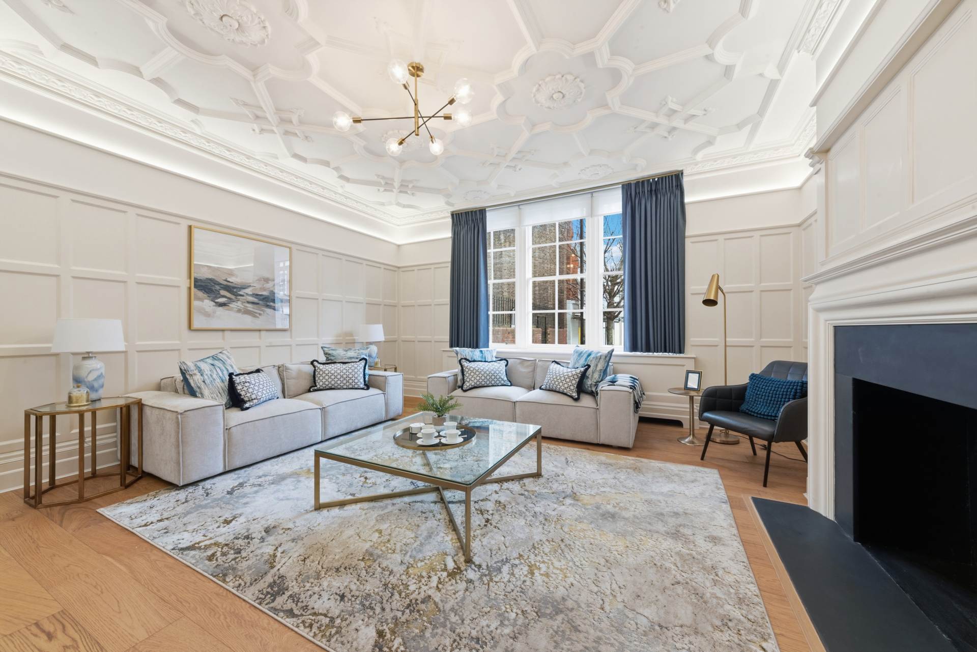 Park Street, Mayfair, W1, Image 3