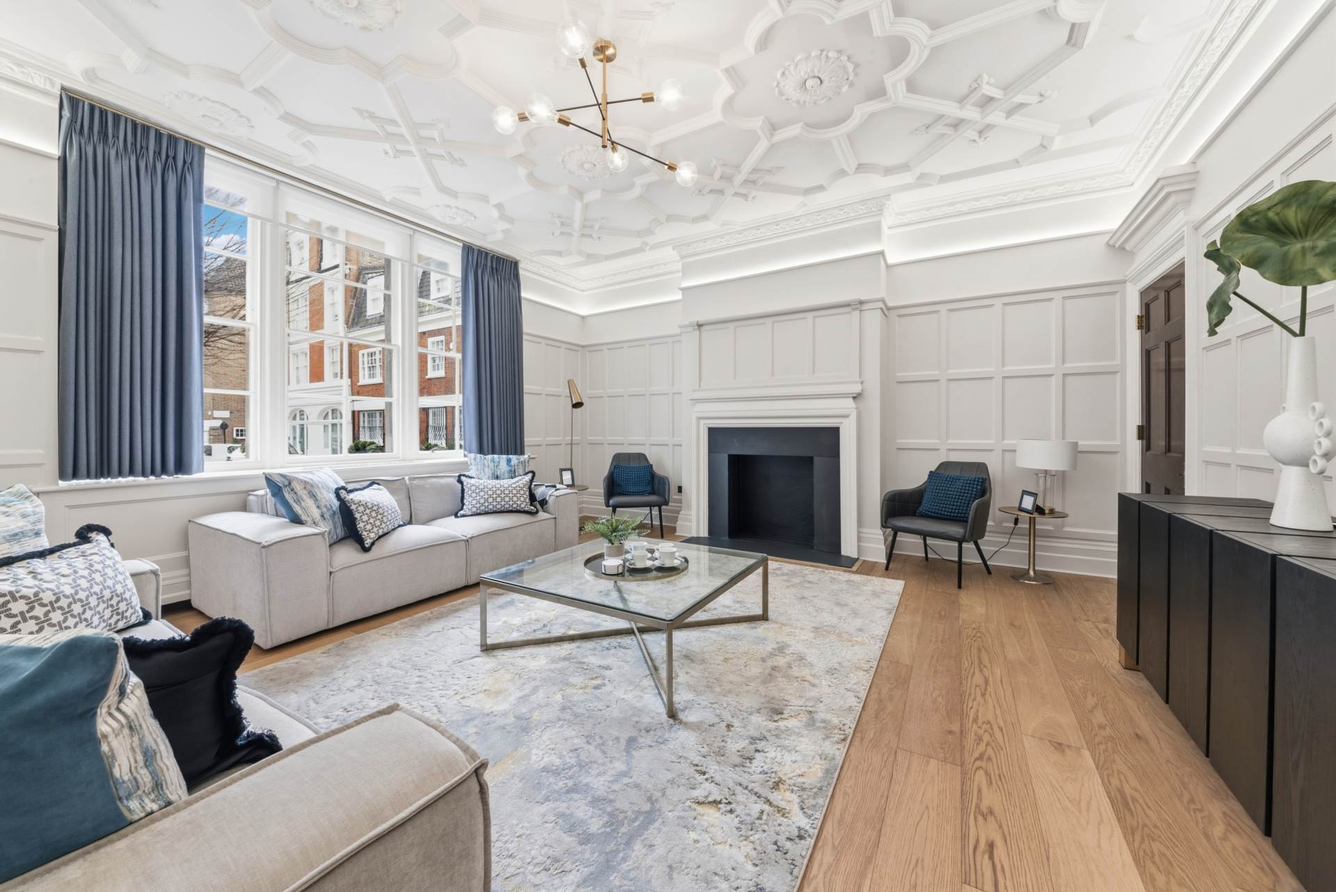 Park Street, Mayfair, W1, Image 4