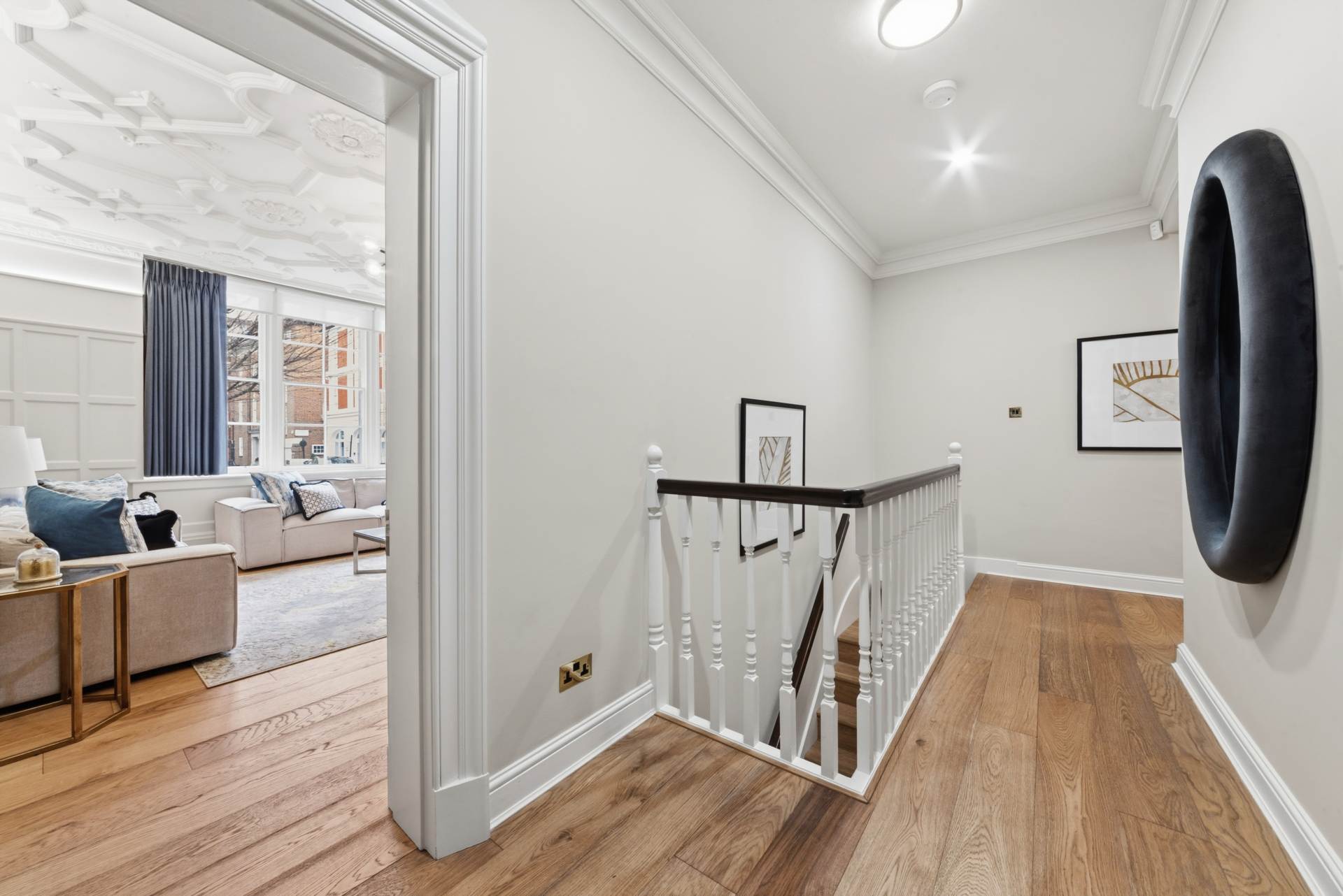 Park Street, Mayfair, W1, Image 5