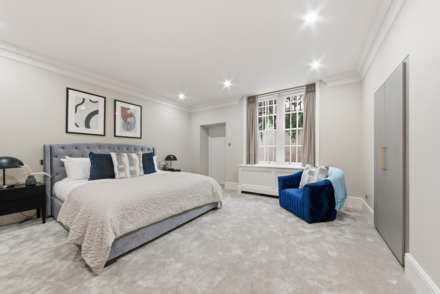 Park Street, Mayfair, W1, Image 17