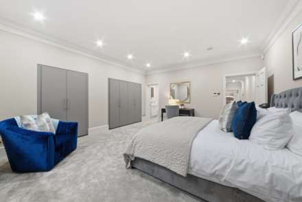 Park Street, Mayfair, W1, Image 19