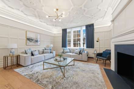 Park Street, Mayfair, W1, Image 3