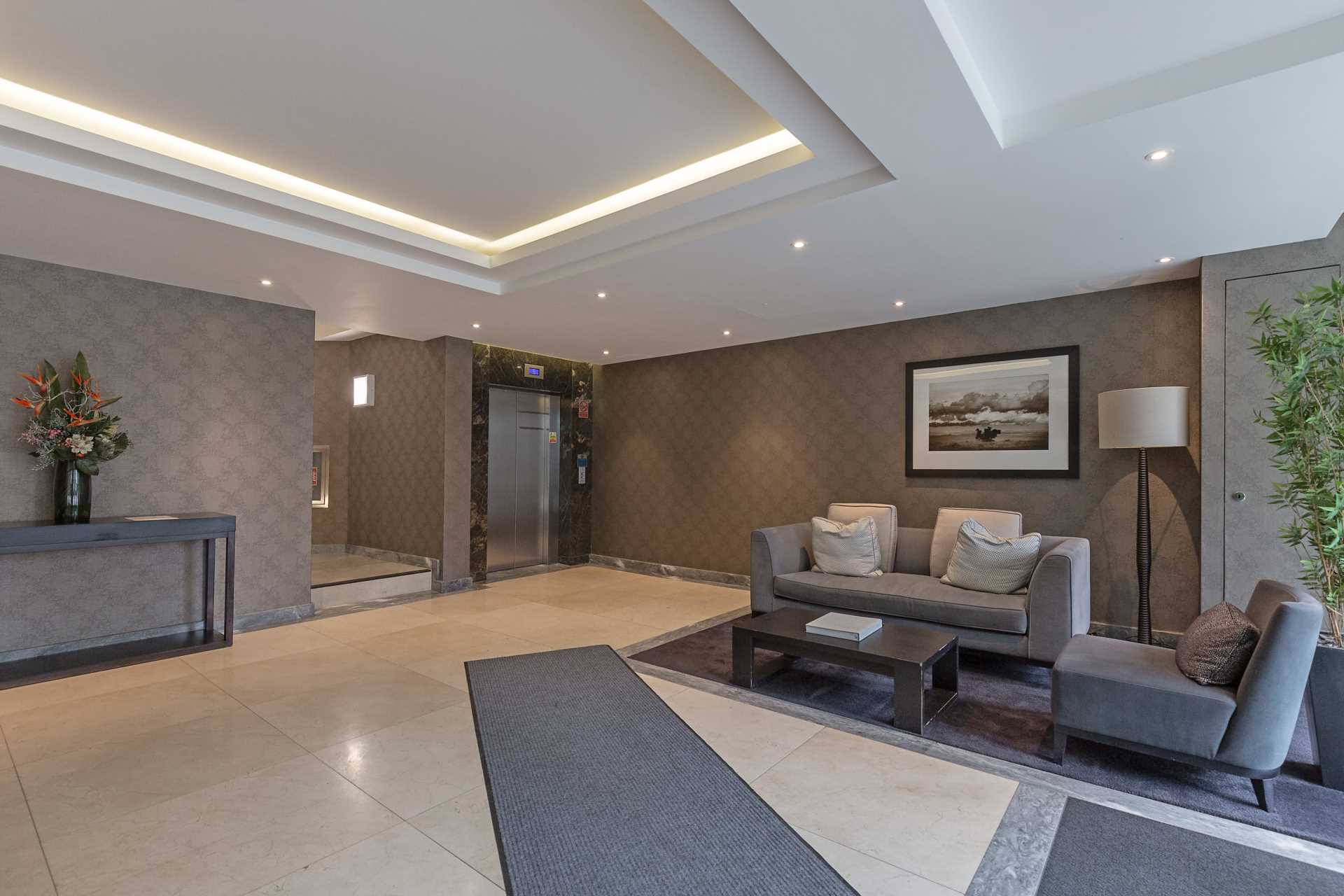 Woodford House, Thurston Road, Chelsea, SW6, Image 11